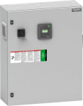 automatic EasyLogic PFC Capacitor bank, 125kVar VLVAW2L125A40B | 3606480732768
