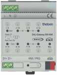 DALI-Gateway S64 KNX 4940301 | 4003468491690