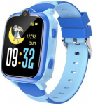 SMARTWATCH Z10/BLUE Z10BLUE BLACKVIEW Z10BLUE | 6931548318309