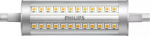 LED Bulb 14W (100W) R7S 118mm CW D 1800lm 4000K 929001243861 | 8718699780395