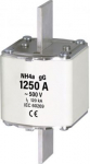 NH4a gG 1250A/500V fuse link NH4AGG1250A500V | 4752255012340