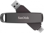 MEMORY DRIVE FLASH USB-C 2TB/SDDDE1-2T00-G46 SANDISK SDDDE1-2T00-G46 | 619659211226