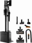 Gorenje Vacuum cleaner | SVC296749NEBL | Cordless operating | Handstick 2in1 | 550 W | 29.6 V | Anthracite | Operating time (max) 60 min SVC296749NEBL | 3838783075833