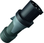 Plug PTX R 63A4p7h IP54 13107 | 4015394238553