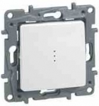 LIGHTING TWO-WAY 10AX WHITE 664710 | 3245066647104