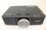 SALE OUT. Epson EB-L895U WUXGA 3LCD Projector/8000Lm/16:10/5000000:1, Black | Epson EB-L895U | WUXGA (1920x1200) | 8000 ANSI lumens | Black | REFURBISHED | Wi-Fi V11HB27140SO | 2000001425442