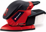 einhell | Delta Sander TE-OS 1320 | 130 W 4460560 | 4006825573169