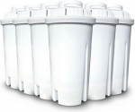 Caso | Replacement Water Filter for Turbo Hot Water Dispensers | 6 pcs. | White 01841 | 4038437018417