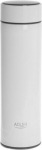 Adler | Thermal Flask | AD 4506w | Material Stainless steel/Silicone | White AD 4506W | 5905575900777