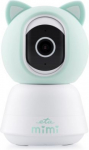 ETA Electronic Babysitter ETA MIMI 9306 90000 | White/Green | Baby Monitor ETA930690000 | 8590393406401