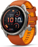 SMARTWATCH FENIX 9 PRO/TITANIUM 010-04336-01 GARMIN 010-04336-01 | 753759370091