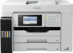 Epson | Multifunctional printer | EcoTank L15180 | Inkjet | Colour | 4-in-1 | Wi-Fi | Black and white C11CH71406 | 8715946690339