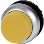 M22-DRH-Y Pushbutton yellow RMQ-Titan 216671 | 4015082166717