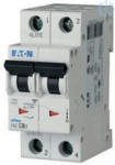 FAZ-C10/2 Miniature circuit breaker (MCB) 2P C 10A 278756 | 4015082787561