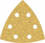 Deta sand paper/emery cloth, for wood C470,G40,50pcs. 2608900926 | 4059952542645