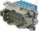 HDC HE 10 MQT BL 2535080000 | 4050118578201