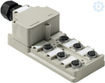 SAI-6-M 5P M12 1701240000 | 4008190949747