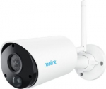 Reolink | Wire-Free Wireless Battery Security Camera | Argus Series B320 | Bullet | 3 MP | Fixed | IP65 | H.264 | MicroSD, max. 256 GB BWB2K07 | 6975253983131