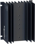 heat sink, Harmony Solid State Relays, panel mounting, thermal resistance 0.7 degree C W SSRHP07 | 3606485442198