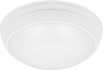 DIONE LED 1240lm 4000K 840 IP65 RCR OPAL 12W Ceiling luminaire, white 950018 | 5905963950018; 95001
