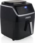 Princess Steam Aerofryer | 182080 | Power 1700 W | Capacity 6.5 L | Black 01.182080.01.001 | 8713016098412