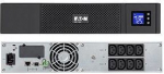 UPS EATON 700 Watts 1000 VA Wave form type Pure sinewave LineInteractive Rack 2U 5SC1000IR 5SC1000IR | 743172088321