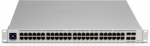 Network swich 48x10Base-T /  100Base-TX / 1000Base-T|4xSFP|PoE ports 48|60 Watt USW-PRO-48-POE | 817882027656