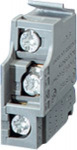 Auxiliary changeover contact for switch disconnector 160-630 A, 1-pole. 6600190 | 4012591691907