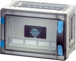 ENYSTAR Isolator box 100 A, 3-pole + PE + N 68000030 | 4012591104353