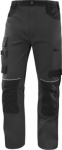 GREY/BLACK M5PA3 TROUSERS 3XL M5PA3GN3X | 3295249278434