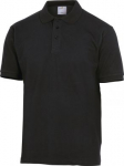 POLO AGRA BLACK 2XL AGRANOXX | 3295249189846