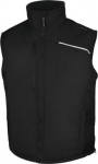 BLACK FIDJI3 VEST XL FIDJ3NOXG | 3295249274658
