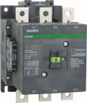 Contactor, 3-pole, 225 A AC-3, control voltage 230 V AC/DC, built-in 2 NO + 2 NC auxiliary contacts 106255 | 8592765062567