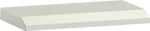 Rain canopy for MHS enclosures 300x150mm 110631 | 8592765106315