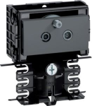 acc.box SAT loop through SL 20x80 black SL200809489011 | 4012740853057