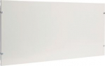 Mounting plain front plate, quadro.system, 400x800 mm UC245 | 3250616132450