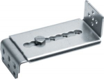 Lowering bracket, universN, 50 pieces, adjustable UZ04Z1 | 3250616364417