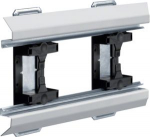 Internal C. BKIS 12,5 steel traffic white BKIS121304E9016 | 4012740993982