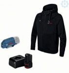 GHH 12 18V Kampsun L KIT GAA 1x2.0Ah   GAL12V-20 06188000GD | 4059952580982