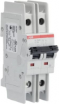 2P K 3A Miniature Circuit Breaker (MCB) SU202M-K3 2CDS272337R0317 | 4016779932653