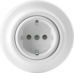 Socket outlet DIN 2CHK203459C4300 | 8592624099444