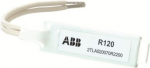 R120 Terminating resistor for Pluto safety bus 2TLA020070R2200 | 7320500410851
