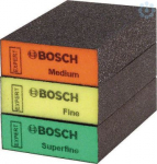 Plokk S471 Standard 69&times;97&times;26mm,M,F,SF,3tk 2608901175 | 4059952545134