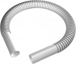 Flexible connection D=32mm EVOEL 350mm 802007032000000000 | 4752053004110