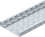 Cable tray MKS, 35x100x3000, MKS 310 FS 6053548 | 4012196169955