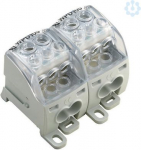 Terminal WPD 205 2X35/4X25+6X16 2XGY 1562180000 | 4050118385267