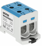 Terminal 2xAl/Cu 6-95mm2 T022095.B blue MAA2095B10 | 4744397014122