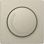 Sahara speed governor center trim, System D MTN5251-6033 | 3606480918797