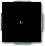 Cover plate, black FutL 1742-885 2CKA001710A3895 | 4011395127179