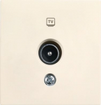 TV pistikupesa beež Karre 90967210 | 8691136315087